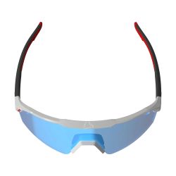 😎🚵‍♂️ Gafas de Sol MTB Leatt SpeedViz Lite Blanco / Azul