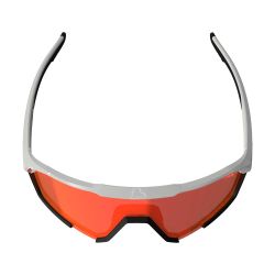😎🌤️ Gafas de Sol MTB Leatt SpeedViz Pro Blanco/Negro