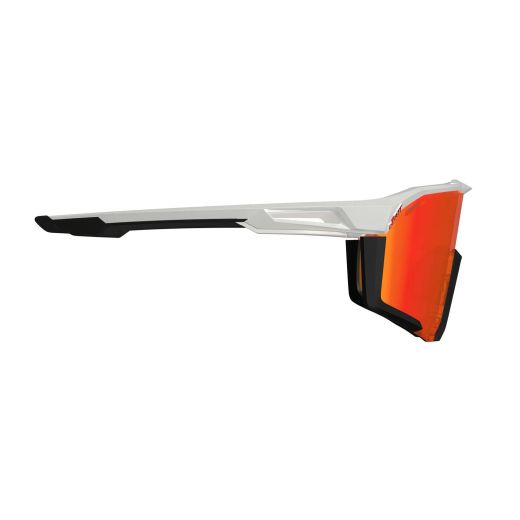😎🌤️ Gafas de Sol MTB Leatt SpeedViz Pro Blanco/Negro