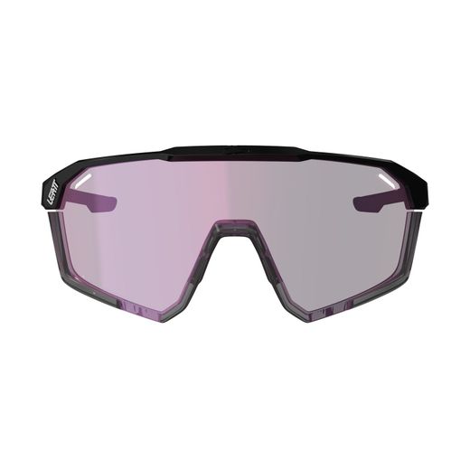 😎✨ Gafas de Sol MTB Leatt SpeedViz Pro Iriz Cryztal