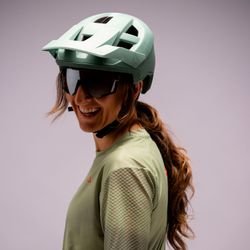 😎✨ Gafas de Sol MTB Leatt SpeedViz Pro Iriz Cryztal