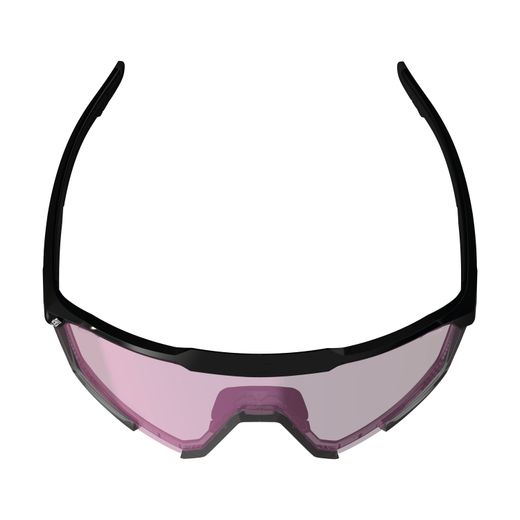 😎✨ Gafas de Sol MTB Leatt SpeedViz Pro Iriz Cryztal