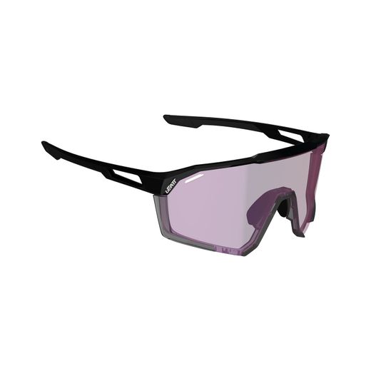 😎✨ Gafas de Sol MTB Leatt SpeedViz Pro Iriz Cryztal
