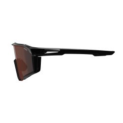😎🌤️ Gafas de Sol MTB Leatt SpeedViz Pro Negras