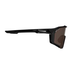 😎🌤️ Gafas de Sol MTB Leatt SpeedViz Pro Negras