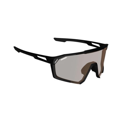 😎🌤️ Gafas de Sol MTB Leatt SpeedViz Pro Negras