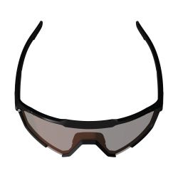 😎🌤️ Gafas de Sol MTB Leatt SpeedViz Pro Negras