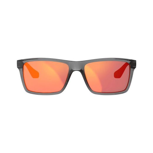 😎🌄 Gafas de Sol MTB Leatt TheViz Sierra Gris