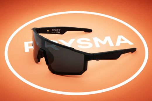 🖤🎧 Gafas Deportivas con Música Bluetooth Dragon Bass® – Negras | Tecnología, estilo y libertad total 🚴‍♂️🔥