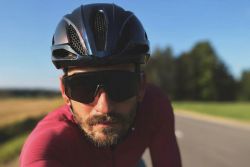🖤🎧 Gafas Deportivas con Música Bluetooth Dragon Bass® – Negras | Tecnología, estilo y libertad total 🚴‍♂️🔥