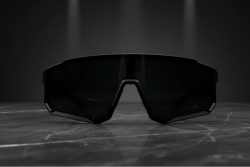 🖤🎧 Gafas Deportivas con Música Bluetooth Dragon Bass® – Negras | Tecnología, estilo y libertad total 🚴‍♂️🔥