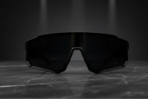 🖤🎧 Gafas Deportivas con Música Bluetooth Dragon Bass® – Negras | Tecnología, estilo y libertad total 🚴‍♂️🔥
