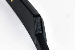 🖤🎧 Gafas Deportivas con Música Bluetooth Dragon Bass® – Negras | Tecnología, estilo y libertad total 🚴‍♂️🔥