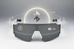 🎧🕶️ Gafas Deportivas Dragon Bass® Bluetooth Fotocromáticas – Música, Protección y Estilo en Cada Ruta 🎧🕶️
