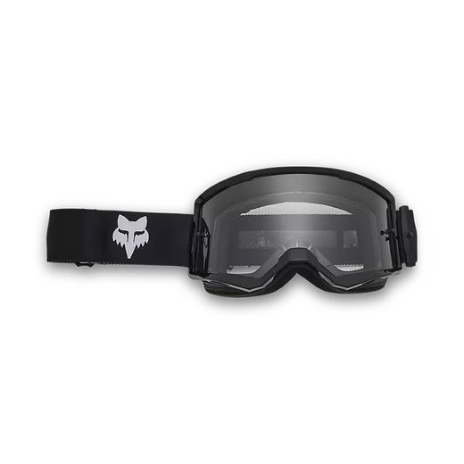 Gafas Fox Main | Visión Clara y Protección para Todos los Riders 🚴‍♂️🔥