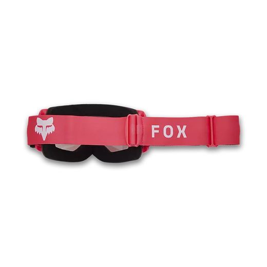 Gafas Fox Main | Visión Clara y Protección para Todos los Riders 🚴‍♂️🔥  Rosa