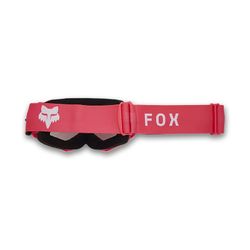 Gafas Fox Main Juvenil | Protección y Visión Clara para Jóvenes Riders 🚴‍♂️🔥 Rosa