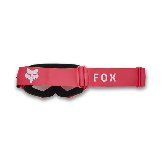 Gafas Fox Main Juvenil | Protección y Visión Clara para Jóvenes Riders 🚴‍♂️🔥 Rosa