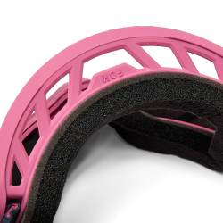 Gafas Fox MTB Main – Visión Clara y Protección para el Trail Galaxy Blue