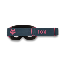 Gafas Fox MTB Main – Visión Clara y Protección para el Trail Galaxy Blue