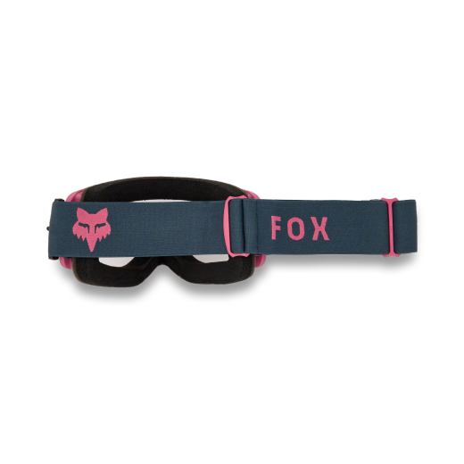 Gafas Fox MTB Main – Visión Clara y Protección para el Trail Galaxy Blue