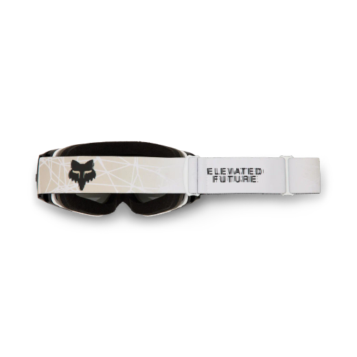 🥽🔥 Gafas Fox MTB Vue Max Diffuse Special Edition – Visión Premium y Rendimiento para MTB