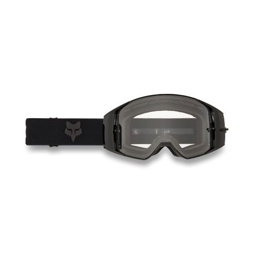 🥽🔥 Gafas Fox MTB Vue Max – Máxima Visión y Protección para DH y Enduro