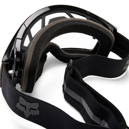 🥽🔥 Gafas Fox MTB Vue Max – Máxima Visión y Protección para DH y Enduro