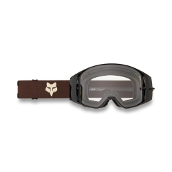 🥽🔥 Gafas Fox MTB Vue Max – Máxima Visión y Protección para DH y Enduro