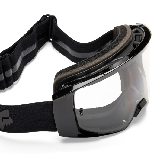 🥽🔥 Gafas Fox MTB Vue Max – Máxima Visión y Protección para DH y Enduro