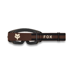 🥽🔥 Gafas Fox MTB Vue Max – Máxima Visión y Protección para DH y Enduro