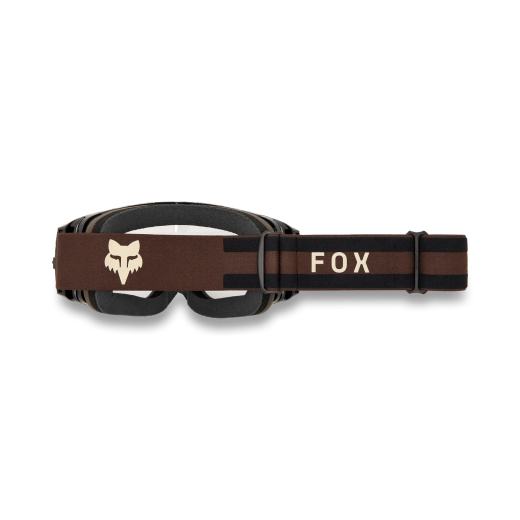 🥽🔥 Gafas Fox MTB Vue Max – Máxima Visión y Protección para DH y Enduro