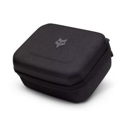 🔥🚵‍♂️ Gafas Fox Purevue Glass Negro/Woods VIVID – Máxima Claridad y Protección para MTB