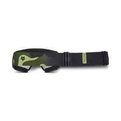 🌿🚵‍♂️ Gafas Fox Purevue Verde Camuflaje – Protección y Visión Perfecta para MTB