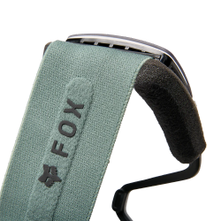🖤🚵‍♂️ Gafas Fox Purevue Negro/Transparente – Visión Clara y Protección para el MTB