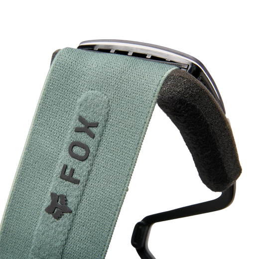 🖤🚵‍♂️ Gafas Fox Purevue Negro/Transparente – Visión Clara y Protección para el MTB