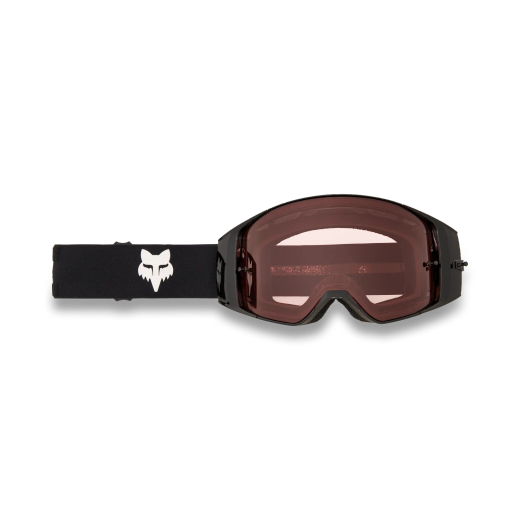 🥽🔥 Gafas Fox Vue Max MTB Vue VIVID – Visión Máxima y Rendimiento para Downhill y Enduro