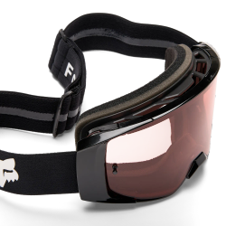 🥽🔥 Gafas Fox Vue Max MTB Vue VIVID – Visión Máxima y Rendimiento para Downhill y Enduro