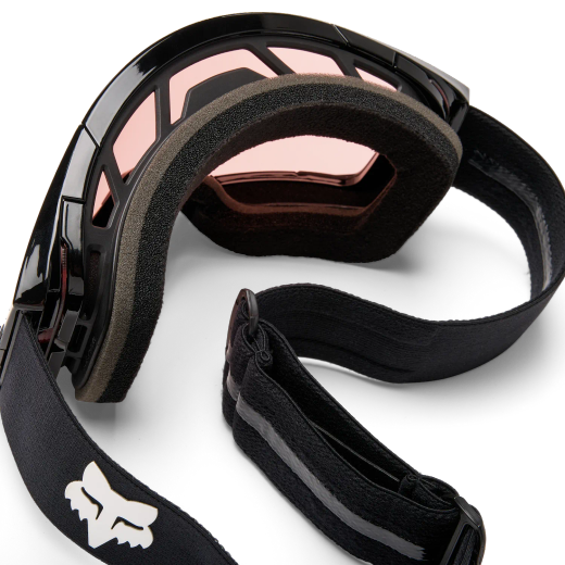 🥽🔥 Gafas Fox Vue Max MTB Vue VIVID – Visión Máxima y Rendimiento para Downhill y Enduro