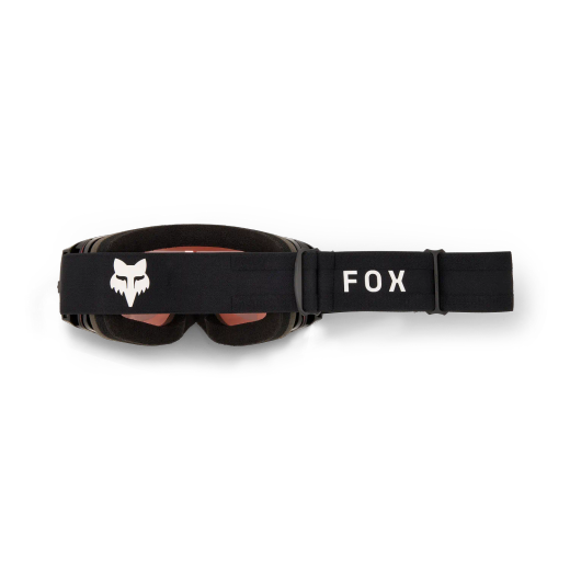 🥽🔥 Gafas Fox Vue Max MTB Vue VIVID – Visión Máxima y Rendimiento para Downhill y Enduro