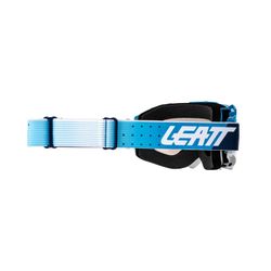 Gafas Leatt Velocity 4.5 Iriz Cyan Bronze UC 68% – Protección premium con visión de alto contraste