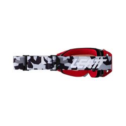 🕶️🔥 Gafas Leatt Velocity 5.5 Forge Rose UC 32% – Precisión y protección para tus rutas más intensas