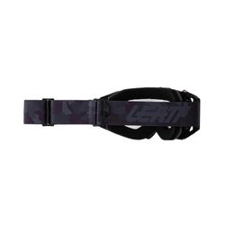 🕶️✨ Gafas Leatt Velocity 5.5 Stealth Light Grey 58% – Claridad, protección y estilo en cada aventura