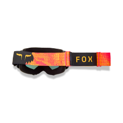 Gafas Máscara Fox Main Kairos con Lentes de Espejo 🕶️ | Protección y Estilo MTB