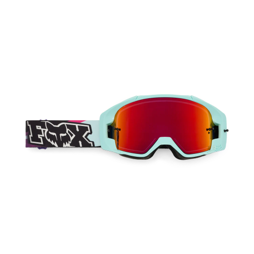🥽 Gafas MTB Fox Vue Max Edición Especial TS57 🔥 | Gafas de Motocross y Ciclismo 🏁