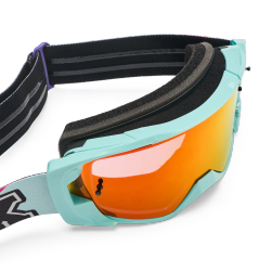🥽 Gafas MTB Fox Vue Max Edición Especial TS57 🔥 | Gafas de Motocross y Ciclismo 🏁