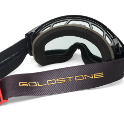 🥽 Gafas MTB Fox Vue Max Edición Especial TS57 🔥 | Gafas de Motocross y Ciclismo 🏁