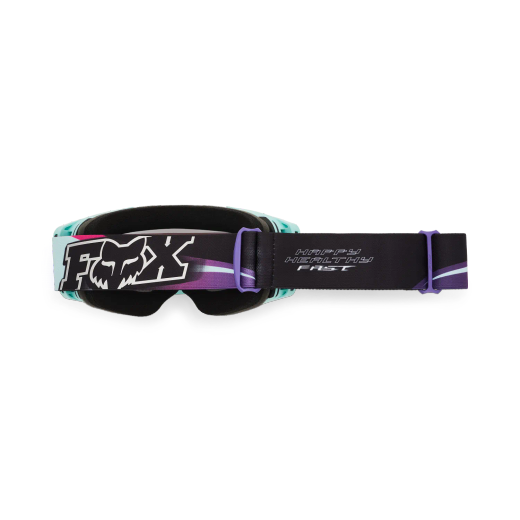 🥽 Gafas MTB Fox Vue Max Edición Especial TS57 🔥 | Gafas de Motocross y Ciclismo 🏁