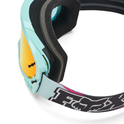 🥽 Gafas MTB Fox Vue Max Edición Especial TS57 🔥 | Gafas de Motocross y Ciclismo 🏁