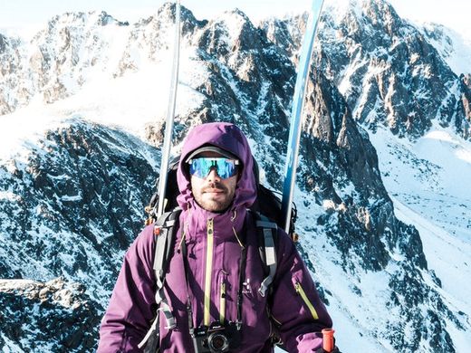 🕶️🔥 Gafas Pit Viper Absolute Freedom Doble Ancho – Estilo Extremo y Visión sin Límites 🚴‍♂️🌟